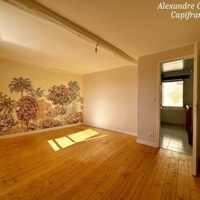 Maison 2 pièces 77000 €