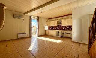 Maison 2 Pièces 55 m² à vendre à La Réole (33190)