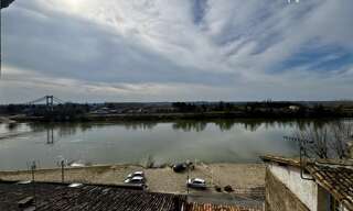 Maison 2 Pièces 55 m² à vendre à La Réole (33190)