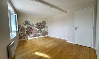 Maison 2 Pièces 55 m² à vendre à La Réole (33190)