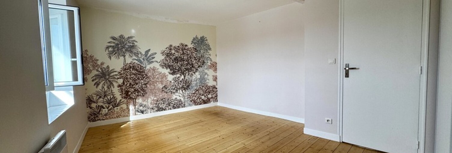 Maison 2 Pièces 55 m² à vendre à La Réole (33190)