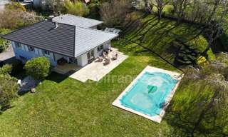 Maison 4 Pièces 183 m² à vendre à Beaumont (74160)