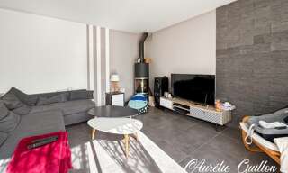 Maison 6 Pièces 135 m² à vendre à Réminiac (56140)