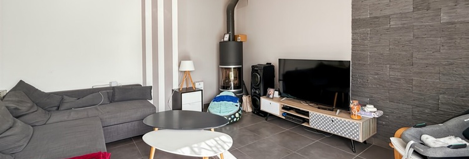 Maison 6 Pièces 135 m² à vendre à Réminiac (56140)