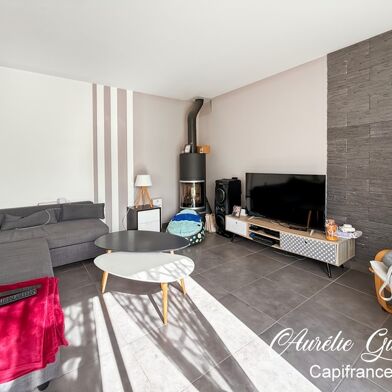 Maison 6 pièces 219800 €