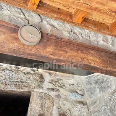 Maison 4 pièces 159000 €