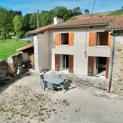 Maison 4 pièces 159000 €