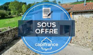 Maison 4 Pièces 100 m² à vendre à Noirétable (42440)