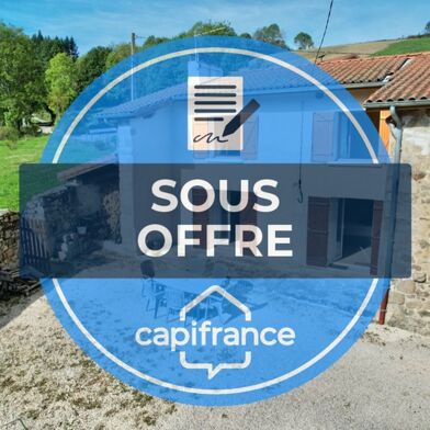 Maison 4 pièces 159000 €