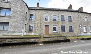 Maison 4 Pièces 80 m² à vendre à La Bouëxière (35340)