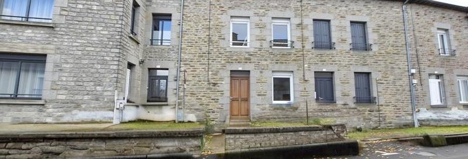 Maison 4 Pièces 80 m² à vendre à La Bouëxière (35340)