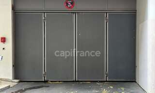 Garage  12 m² à louer à Paris 11 (75011)