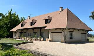 Maison 7 Pièces 178 m² à vendre à Ormes (71290)