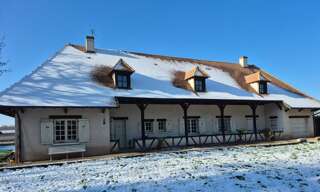 Maison 7 Pièces 178 m² à vendre à Ormes (71290)