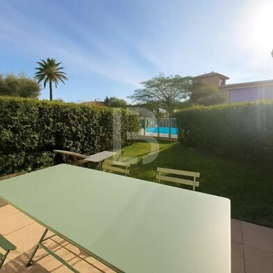 Appartement 3 pièces 690000 €