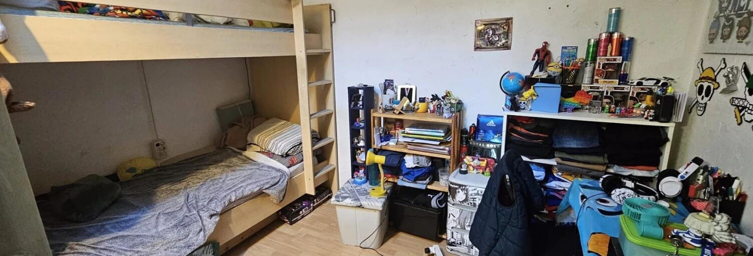 Maison 4 Pièces 70 m² à vendre à Saint-Denis-en-Bugey (01500)