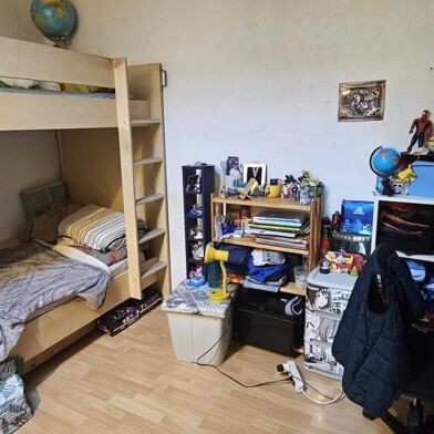 Maison 4 pièces 138000 €