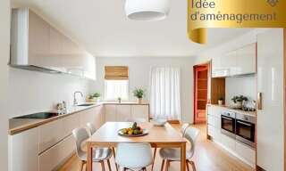 Appartement 4 Pièces 97 m² à vendre à Marignier (74970)