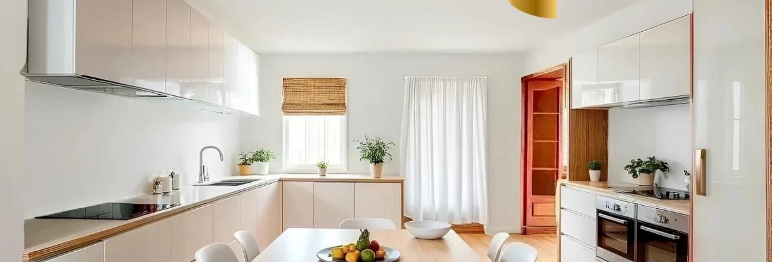 Appartement 4 Pièces 97 m² à vendre à Marignier (74970)