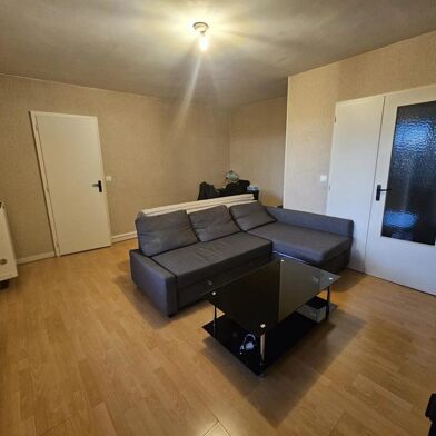 Appartement 1 pièces 90000 €