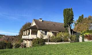 Maison 9 Pièces 146 m² à vendre à Saint-Mesmin (24270)