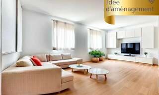 Appartement 3 Pièces 78 m² à vendre à Marignier (74970)