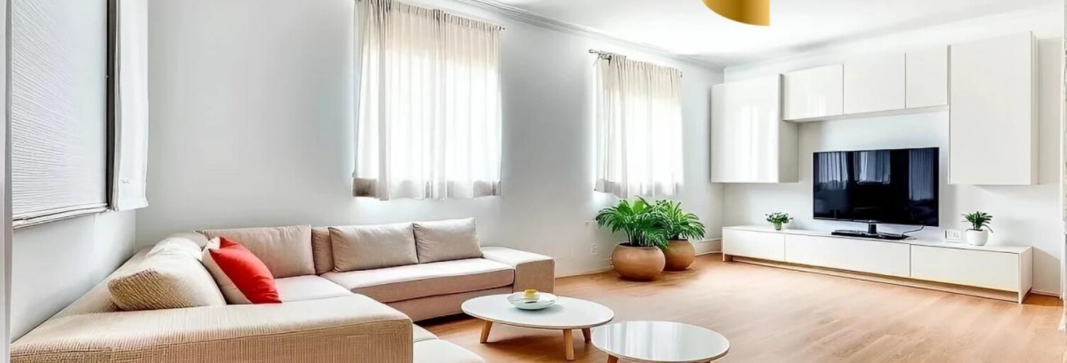 Appartement 3 Pièces 78 m² à vendre à Marignier (74970)