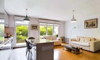 Appartement 3 Pièces 66 m² à vendre à Suresnes (92150)