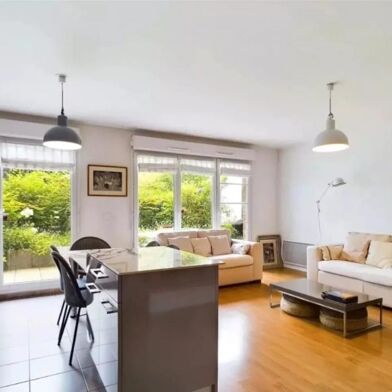 Appartement 3 pièces 459000 €