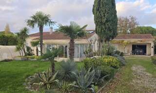 Maison 8 Pièces 184 m² à vendre à Les Gonds (17100)