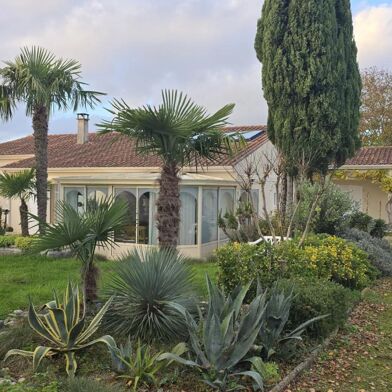 Maison 8 pièces 405000 €