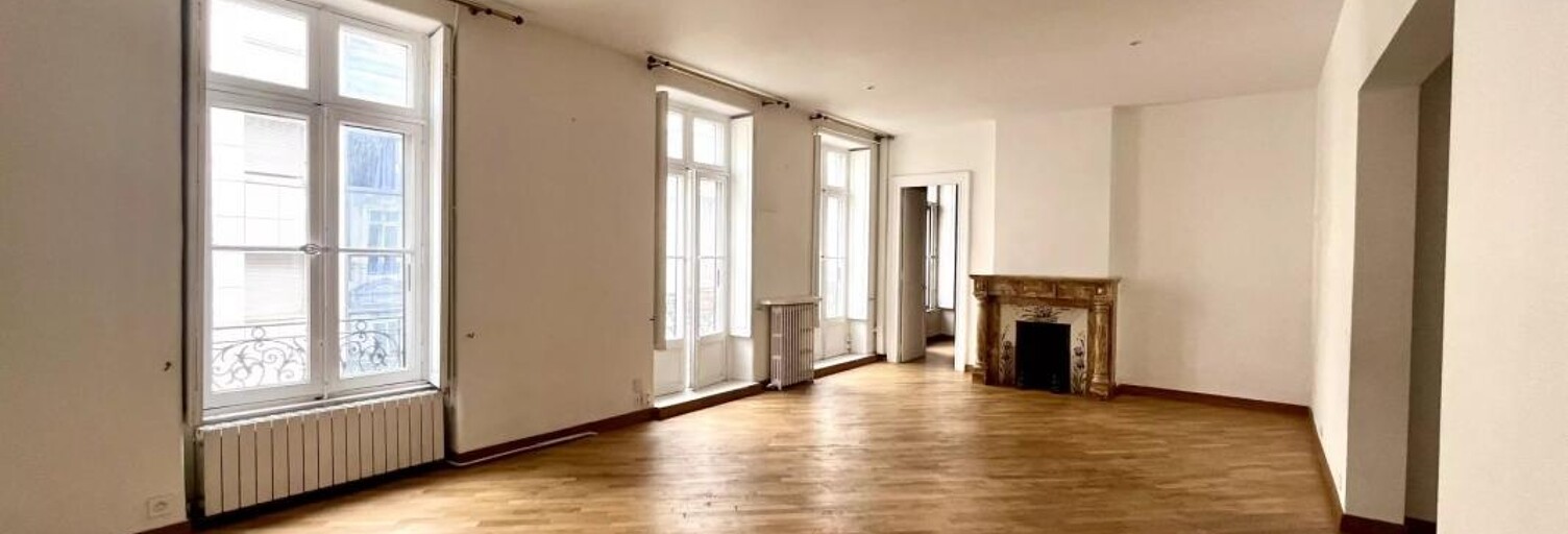 Appartement 5 Pièces 176 m² à vendre à Montpellier (34000)