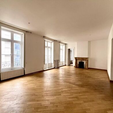 Appartement 5 pièces 545000 €