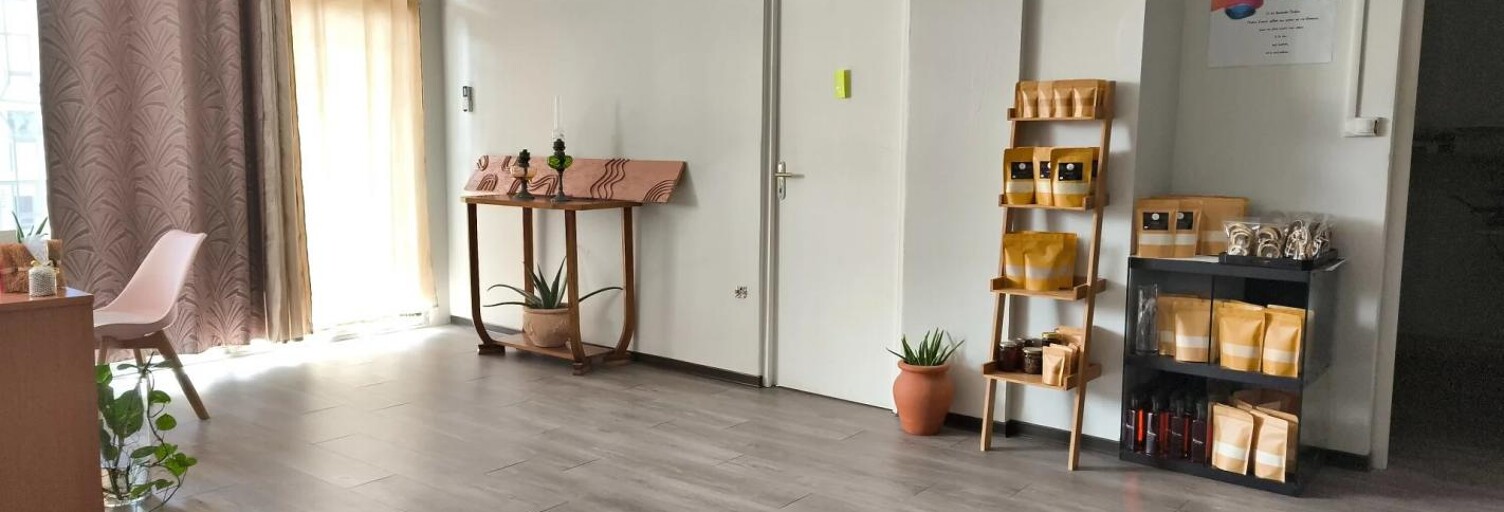 Bureau 5 Pièces 113 m² à louer à Fort-de-France (97200)