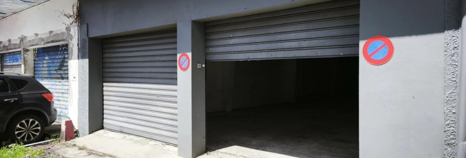 Commerce 1 Pièce 150 m² à louer à Fort-de-France (97200)