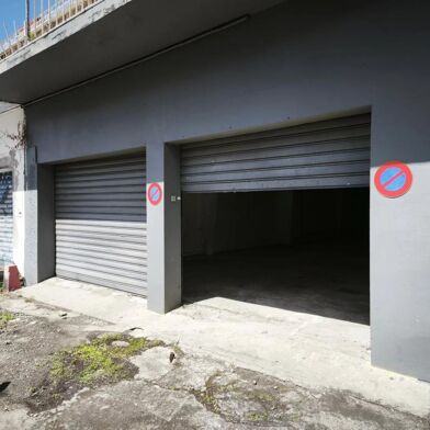 Commerce 1 pièces 2500 €