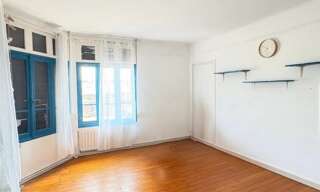 Maison 6 Pièces 172 m² à vendre à Saint-Quentin (02100)