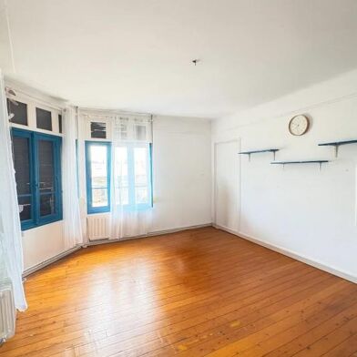 Maison 6 pièces 106000 €