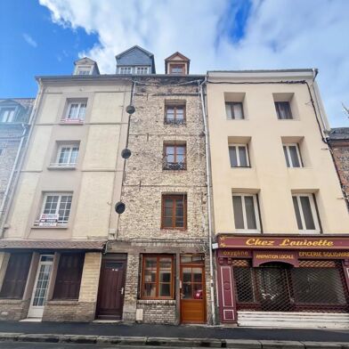 Immeuble  160000 €