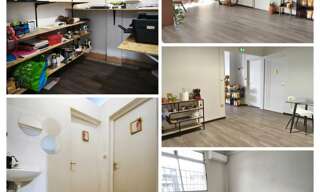 Commerce 6 Pièces 163 m² à louer à Fort-de-France (97200)