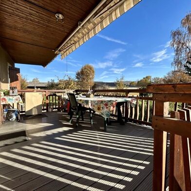 Maison 6 pièces 460000 €