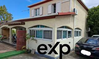 Maison 5 Pièces 121 m² à vendre à La Possession (97419)