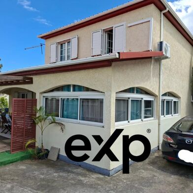 Maison 5 pièces 367000 €