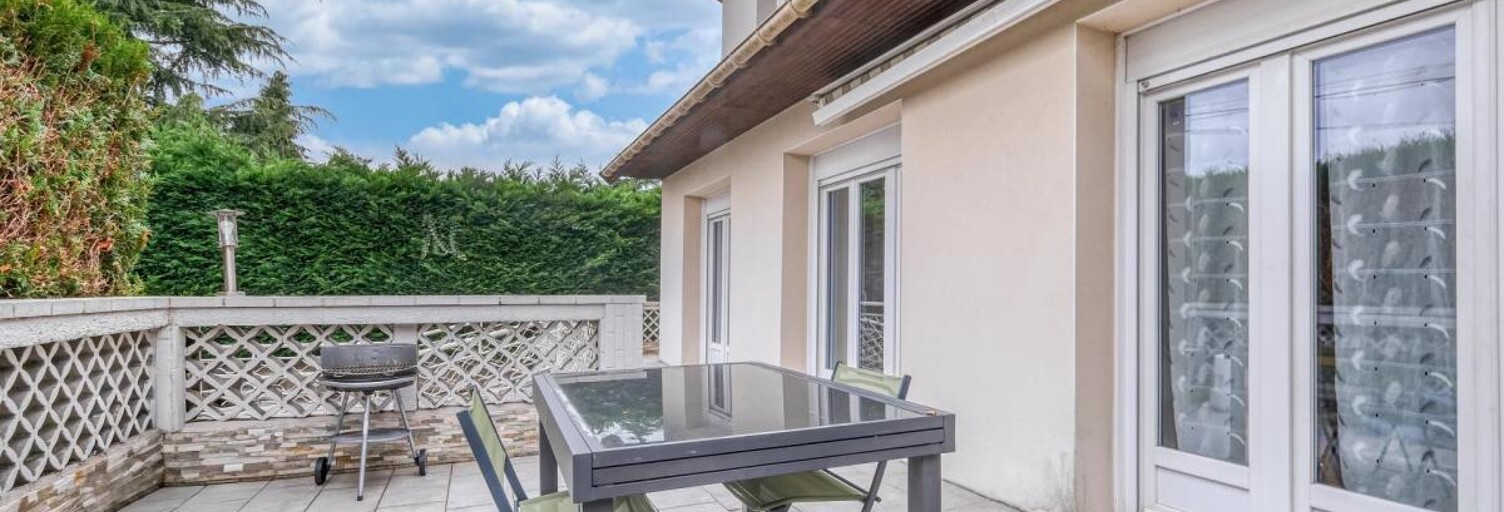 Maison 7 Pièces 148 m² à vendre à Dammartin-en-Goële (77230)