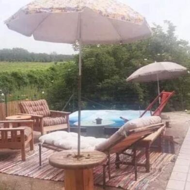 Maison 4 pièces 1228 €