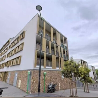 Appartement 2 pièces 1076 €