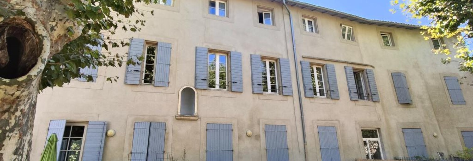 Appartement 3 Pièces 53 m² à louer à Avignon (84000)