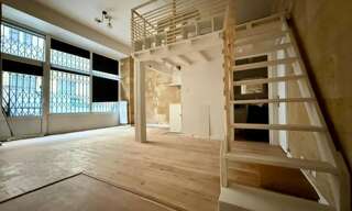 Appartement 1 Pièce 25 m² à louer à Bordeaux (33000)