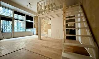 Appartement 1 Pièce 25 m² à louer à Bordeaux (33000)