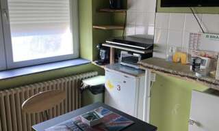 Appartement 1 Pièce 18 m² à louer à Lille (59000)